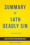 Summary of 14th Deadly Sin: by James Patterson | Includes Analysis