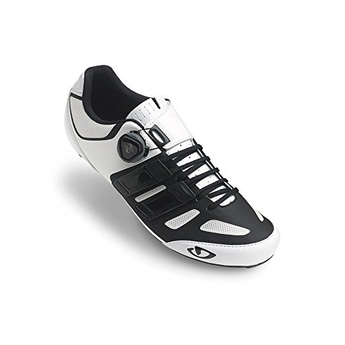 Giro Sentrie Techlace Road Cycling Shoes White 44.5