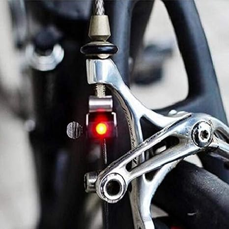 racing bike lights