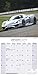 Porsche Calendar- Calendars 2017 - 2018 Wall Calendars - Car Calendar - Automobile Calendar - Porsche 16 Month Wall Calendar by Avonside