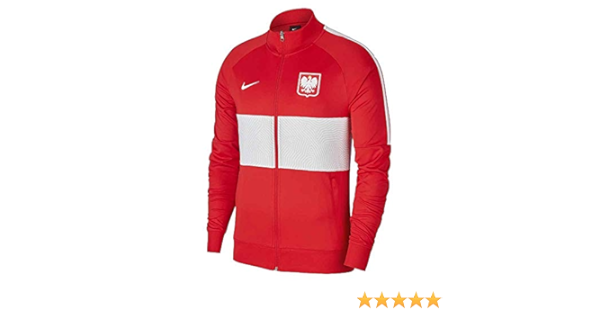 poland anthem jacket
