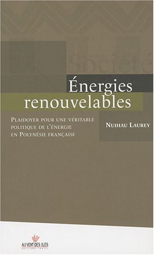 Énergies renouvelables