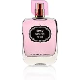 Jean Marc Paris Sexy Secret Noir Eau de Parfum Spray 50ml/1.7oz