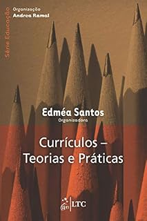 Livro Currículos: Teorias e práticas (Educação)