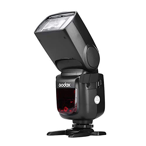 Godox TT685C ETTL 2.4G GN60 HighSpeed Sync 1/8000s Wireless Master Slave Camera Flash