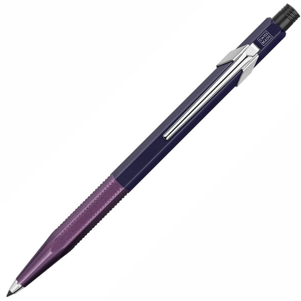 Caran d'Ache Alfredo Häberli Fixpencil plum, 0022.639