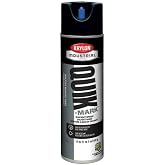 General Purpose Marking Paint Asphalt Black