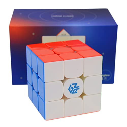 Bukefuno GAN 13 Maglev Flagship 3x3 Cube GAN 13 M Maglev Speed