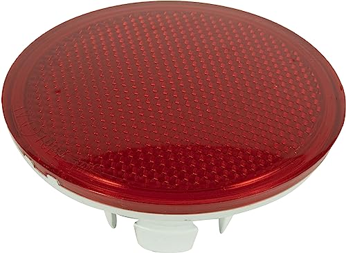 Taros Trade 95663 Réflecteur de pare-choc arrière Droite