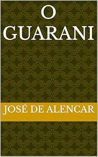Livro O Guarani
