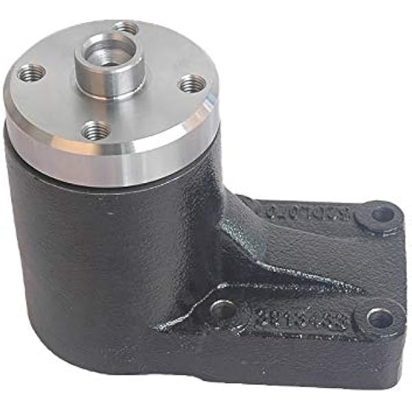 Amazon.com: 3913433 3910594 4935917 Fan Support Fits for Cummins 