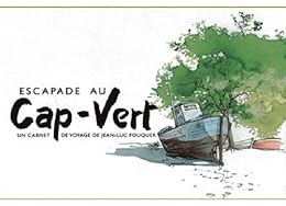 Escapade au Cap-Vert