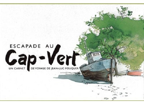 Escapade au Cap-Vert