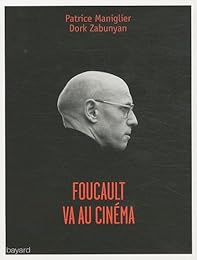 Foucault va au cinéma