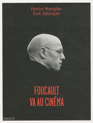 Foucault va au cinéma