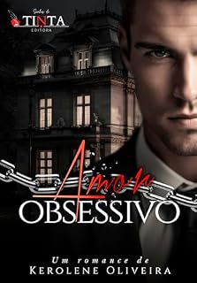 Livro Amor Obsessivo