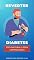 Livro Reverter Diabetes (o inovador programa de um brasileiro que curou várias pessoas com diabetes com apenas 15 anos de idade) 100% natural e 100% comprovado