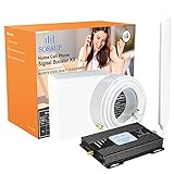 Cell Phone Signal Booster AT&T Cell Phone Booster