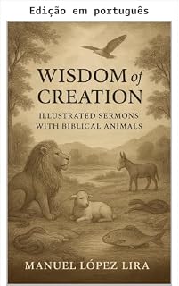 Livro Sabedoria da criação
