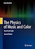 The Physics of Music and Color: Sound and Light