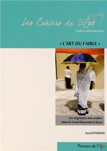 L' art du faible