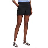 Theory Womens Clean Twill Mini Short