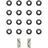 FEL-PRO SS 72861 Valve Stem Seal Set