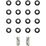 FEL-PRO SS 72861 Valve Stem Seal Set