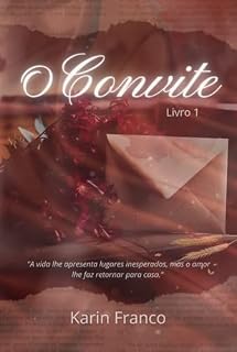 Livro O Convite