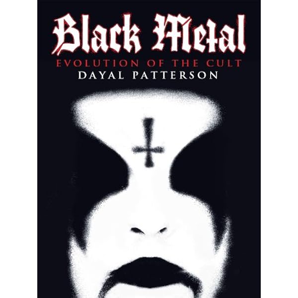 lords of chaos book pdf