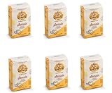 Antimo Caputo Semolina Wheat Flour 2.2 LB