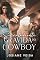 Livro Secretamente Grávida do Cowboy: Livro Único