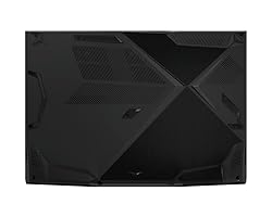 MSI GF63 Gaming Laptop 2023 15.6" FHD 144Hz Display
