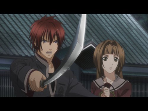 Amazon Co Jp 緋色の欠片を観る Prime Video