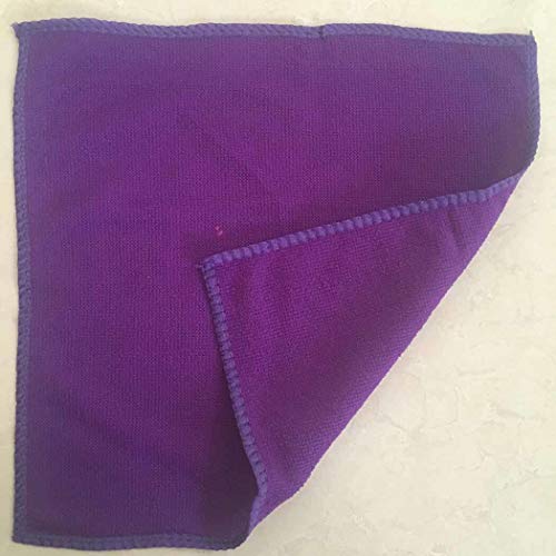 Bifast Microfibre Cleaning Cloth Towel Car Valeting Polishing Duster Kitchen Wash Fashion-Style (10)