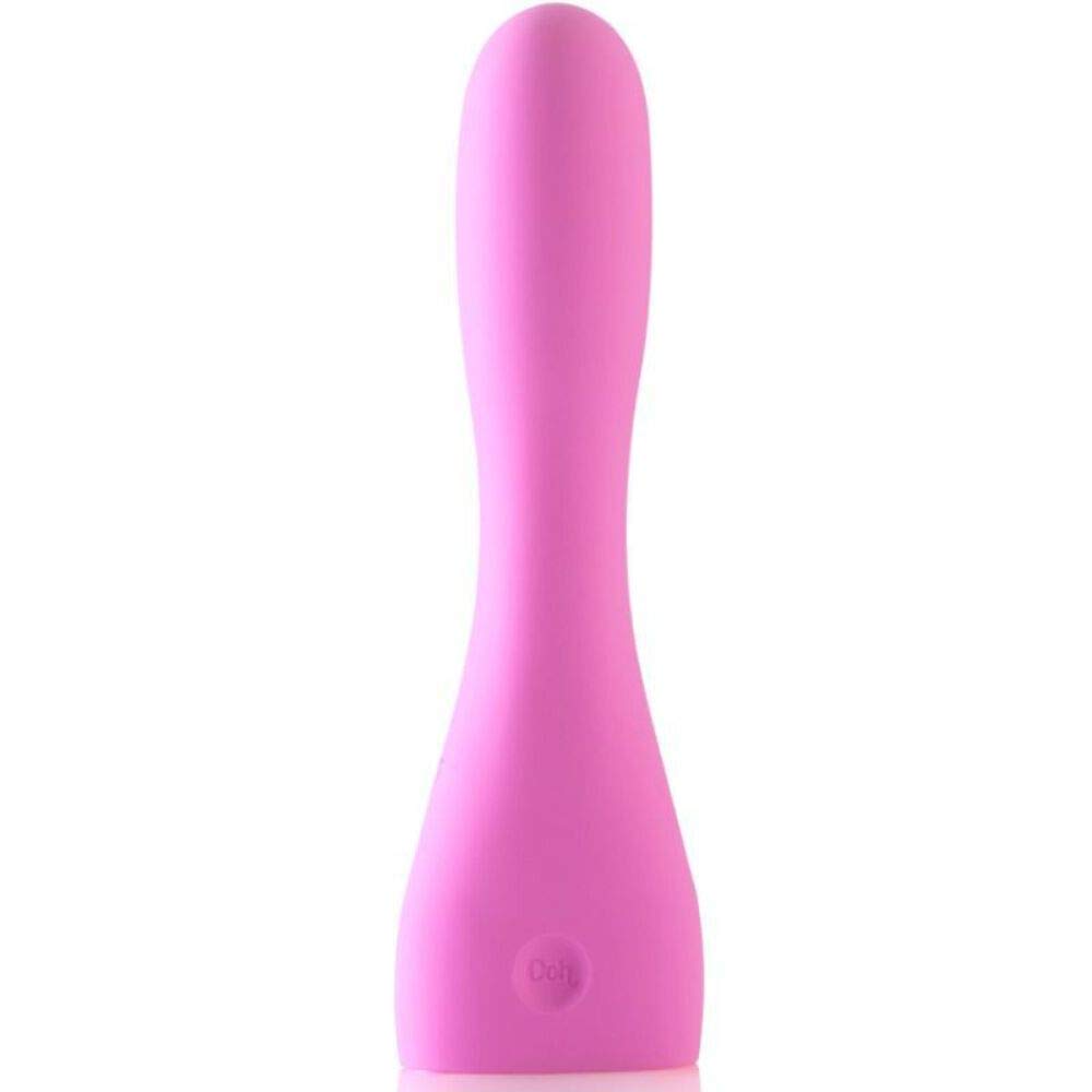 Ooh By Je Joue Pink Classic Vibrator