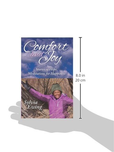 Meditations & Poems of Comfort