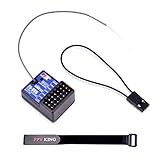 FPVKing Flysky FS-BS6 Receiver 2.4G 6CH Receiver