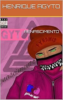 Livro RENASCIMENTO