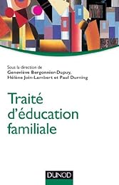 Traité d'éducation familiale