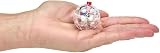 Petface Light Up Disco Ball Interactive Cat Toy 3.5 cm Diameter view 6