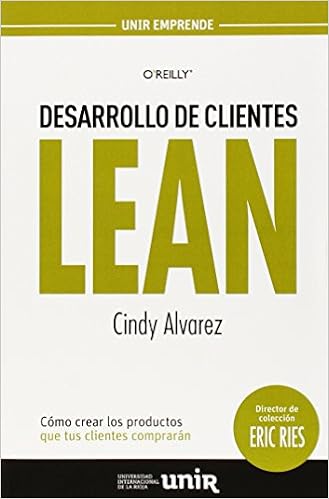 Desarrollo de Clientes LEAN