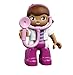 LEGO DUPLO Brand Disney 10605 Doc McStuffins Rosie The Ambulance Building Kit