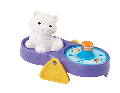 image for VTech Go! Go! Smart Friends Paige and her See-Saw