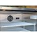 Bull 24-inch 5.6 Cu. Ft. Premium Outdoor Rated Compact Refrigerator Series Ii - 13700