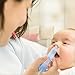 Nasal Aspirator, Premium Baby Snot Sucker - Non-toxic, Cleanable and Reusable for Baby