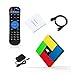 U2C T95K Smart Andriod TV BOX 4K Pre-installed Android 6.0 Amlogic S912 Octa Core 2GB+16GB Dual WIFI Band 1000M LAN Ethernet Smart Media Player