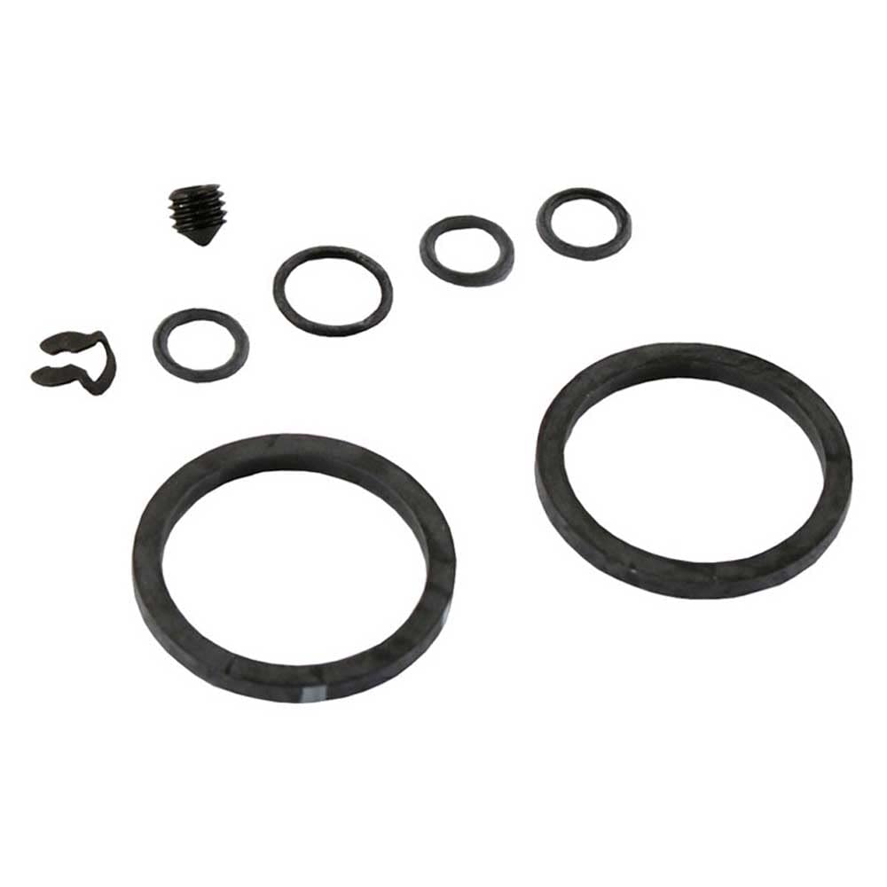 Avid 11.5015.031.000 Caliper Service Kit Elixir, 1 Piece, Black