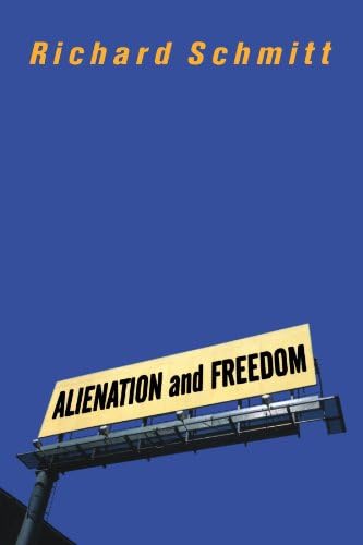 Alienation and Freedom