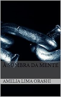 Livro À Sombra da Mente